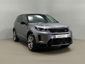 Used Land Rover Discovery Sport 2024 for sale - 78424151: Photo