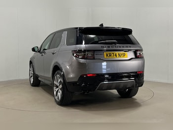 Used Land Rover Discovery Sport 2024 for sale - 78424151: Photo