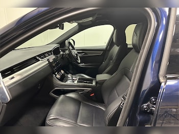 Used Jaguar F-Pace 2022 for sale - 79459768: Photo