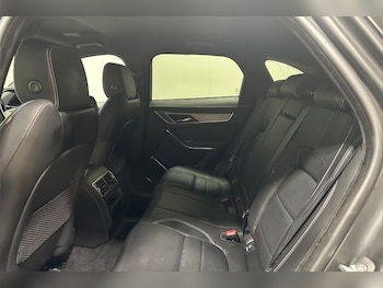 Used Jaguar F-Pace 2022 for sale - 79459768: Photo