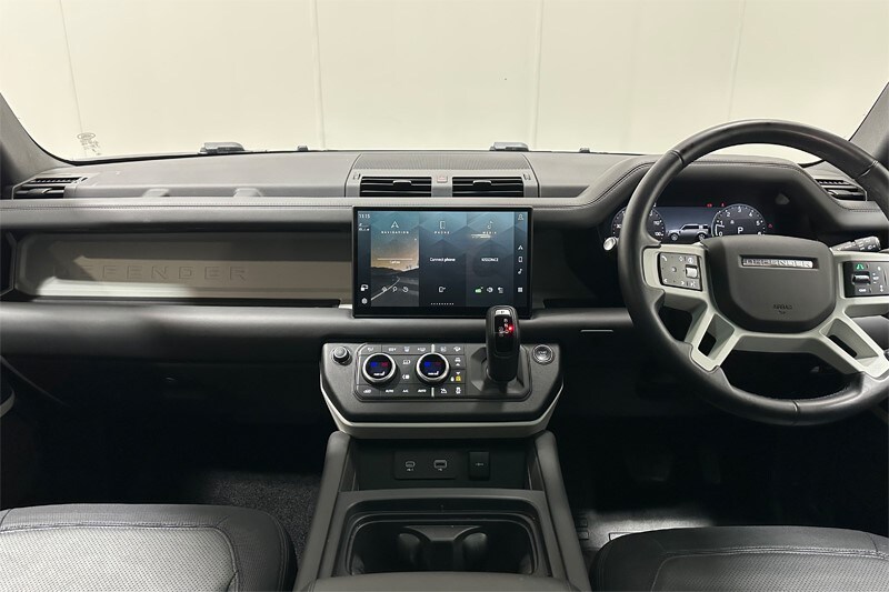 Used Land Rover Defender 2024 for sale - 78131487: Photo 15