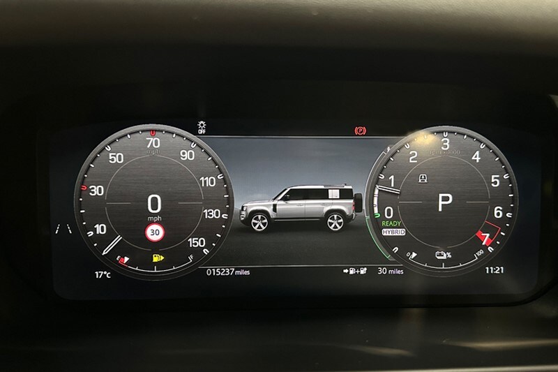 Used Land Rover Defender 2024 for sale - 78131487: Photo 17