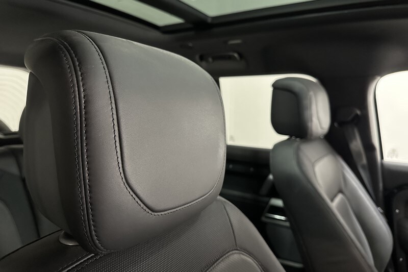 Used Land Rover Defender 2024 for sale - 78131487: Photo 27