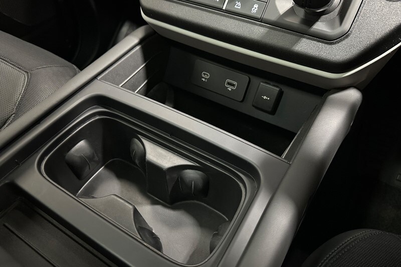 Used Land Rover Defender 2024 for sale - 78131487: Photo 31