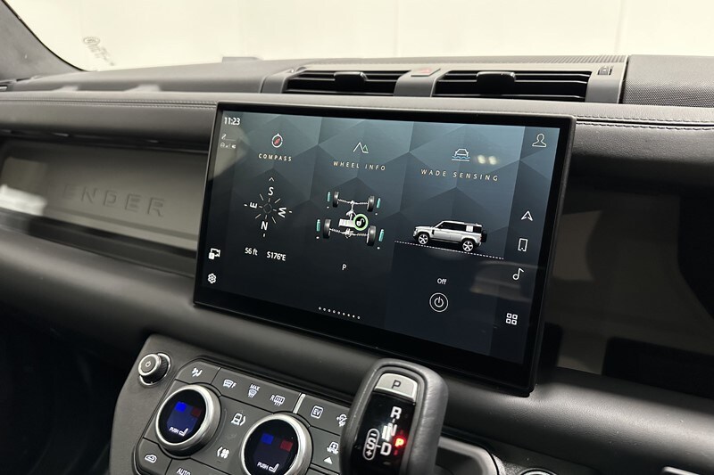 Used Land Rover Defender 2024 for sale - 78131487: Photo 36