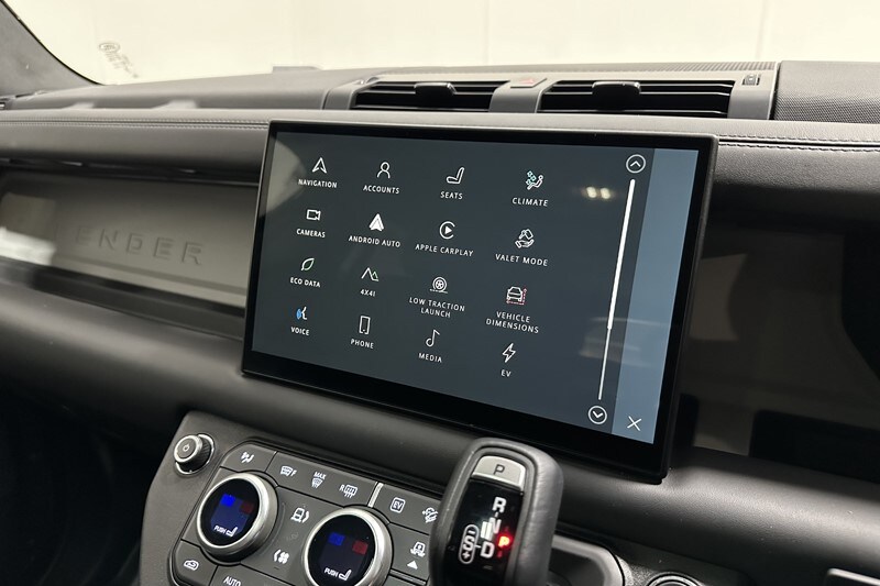 Used Land Rover Defender 2024 for sale - 78131487: Photo 37