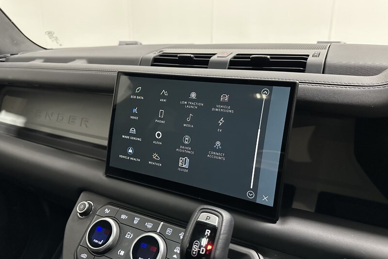 Used Land Rover Defender 2024 for sale - 78131487: Photo 38