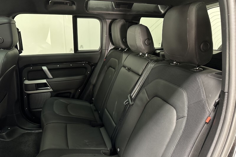 Used Land Rover Defender 2024 for sale - 78131487: Photo 42