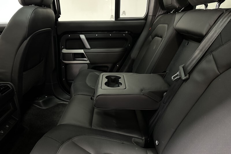 Used Land Rover Defender 2024 for sale - 78131487: Photo 43