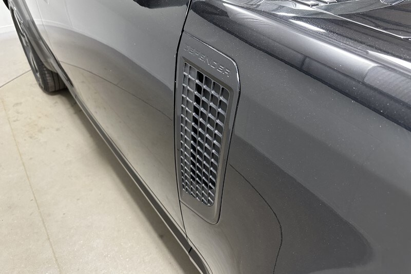 Used Land Rover Defender 2024 for sale - 78131487: Photo 50