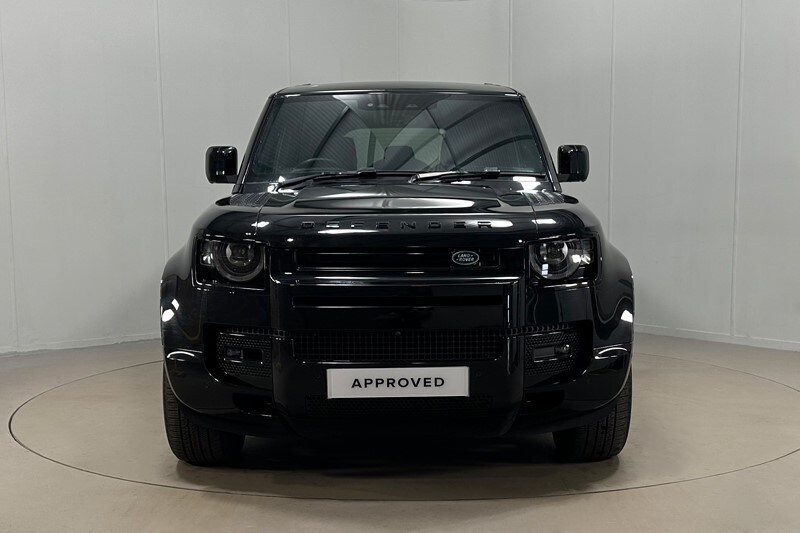 Used Land Rover Defender 2024 for sale - 78131487: Photo 8