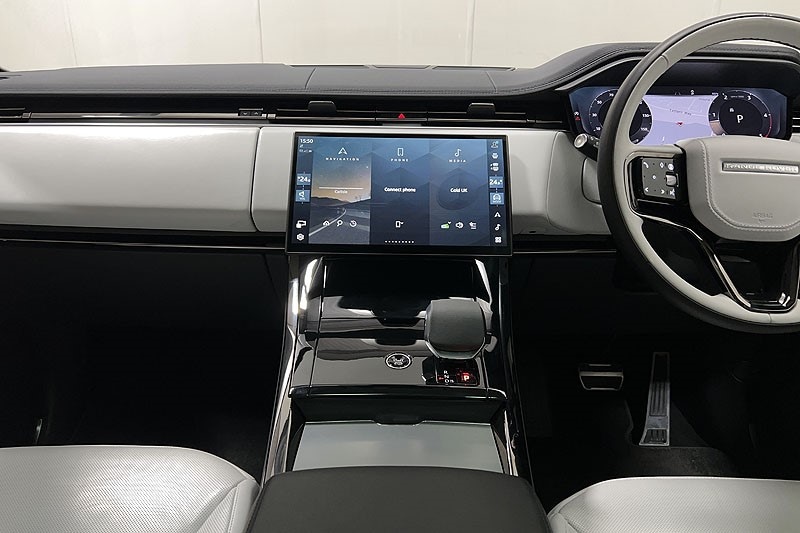 Used Land Rover Range Rover Sport 2023 for sale - 77945576: Photo 14