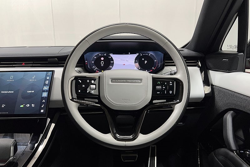 Used Land Rover Range Rover Sport 2023 for sale - 77945576: Photo 15