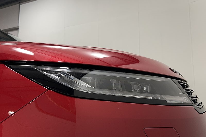 Used Land Rover Range Rover Sport 2023 for sale - 77945576: Photo 17