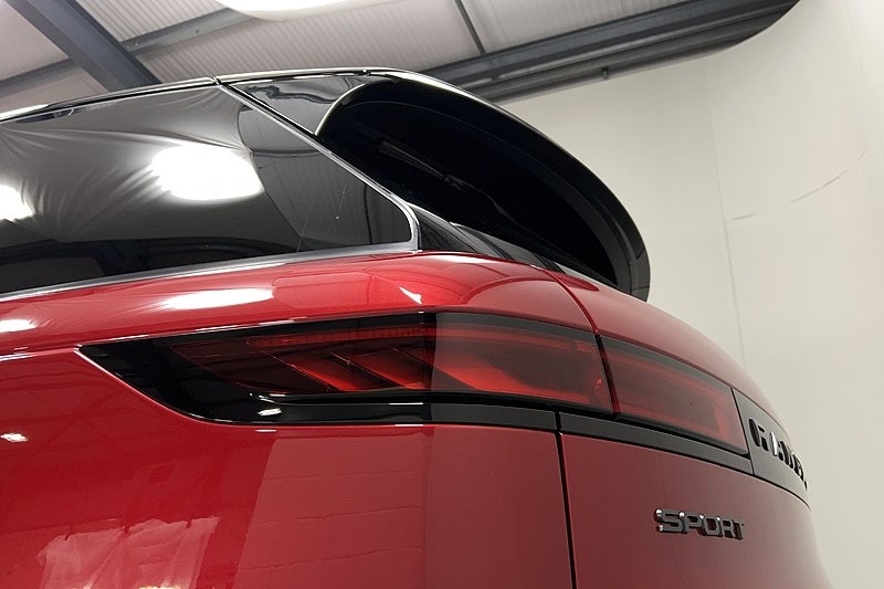 Used Land Rover Range Rover Sport 2023 for sale - 77945576: Photo 19