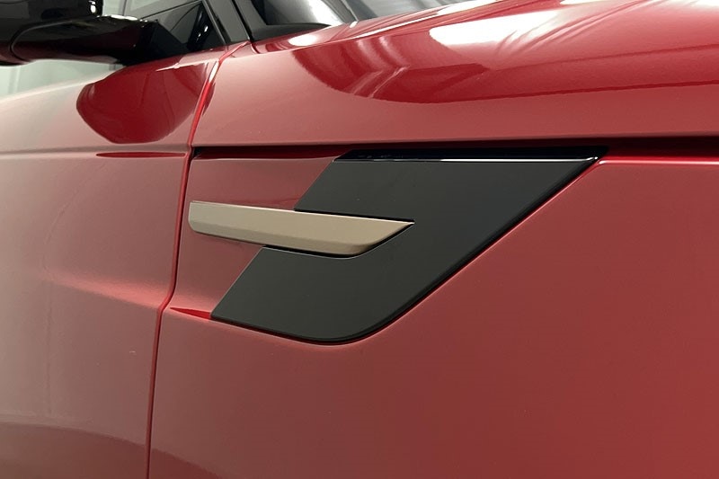 Used Land Rover Range Rover Sport 2023 for sale - 77945576: Photo 20