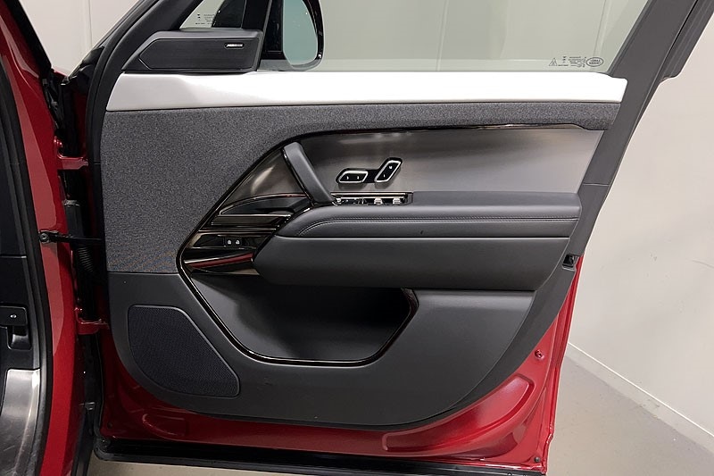 Used Land Rover Range Rover Sport 2023 for sale - 77945576: Photo 21