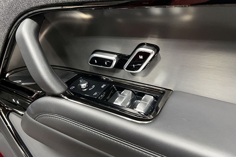 Used Land Rover Range Rover Sport 2023 for sale - 77945576: Photo 22