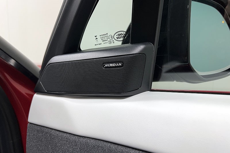 Used Land Rover Range Rover Sport 2023 for sale - 77945576: Photo 23