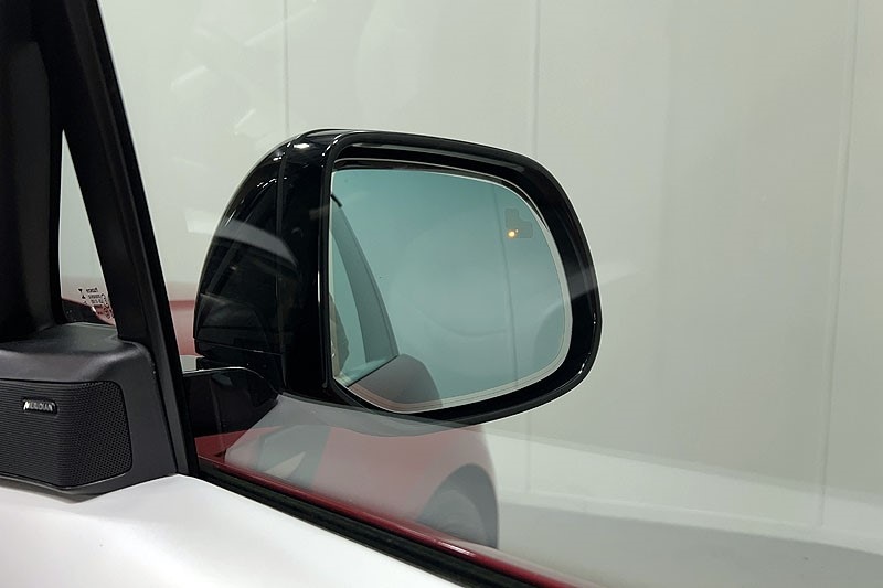 Used Land Rover Range Rover Sport 2023 for sale - 77945576: Photo 24