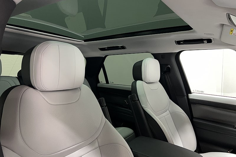 Used Land Rover Range Rover Sport 2023 for sale - 77945576: Photo 26