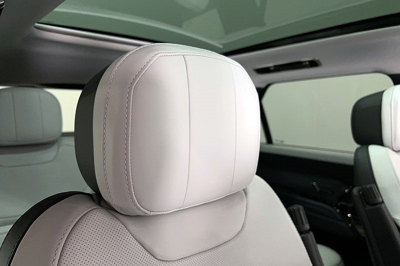 Used Land Rover Range Rover Sport 2023 for sale - 77945576: Photo 27