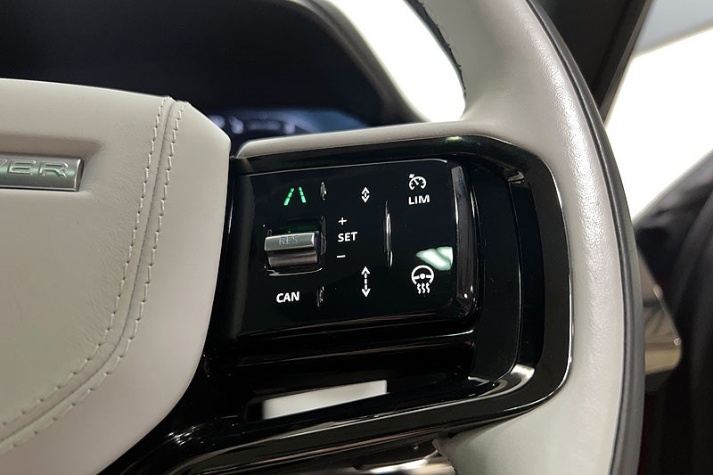 Used Land Rover Range Rover Sport 2023 for sale - 77945576: Photo 28