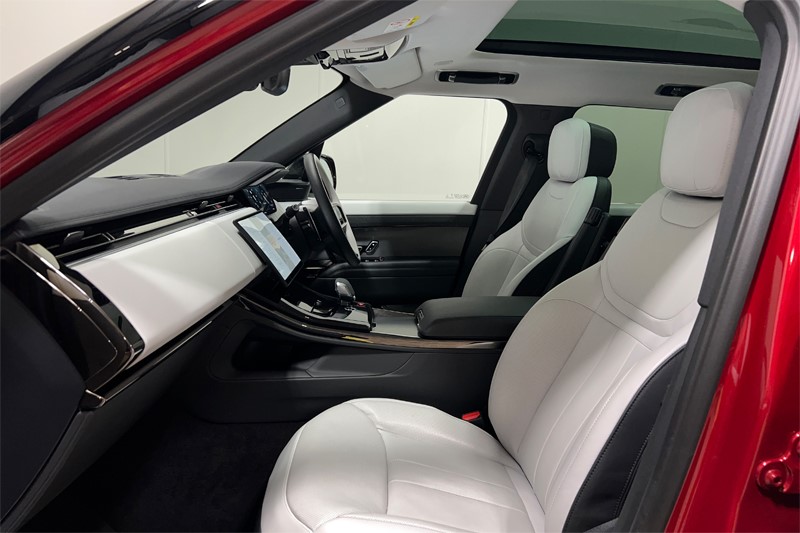 Used Land Rover Range Rover Sport 2023 for sale - 77945576: Photo 3