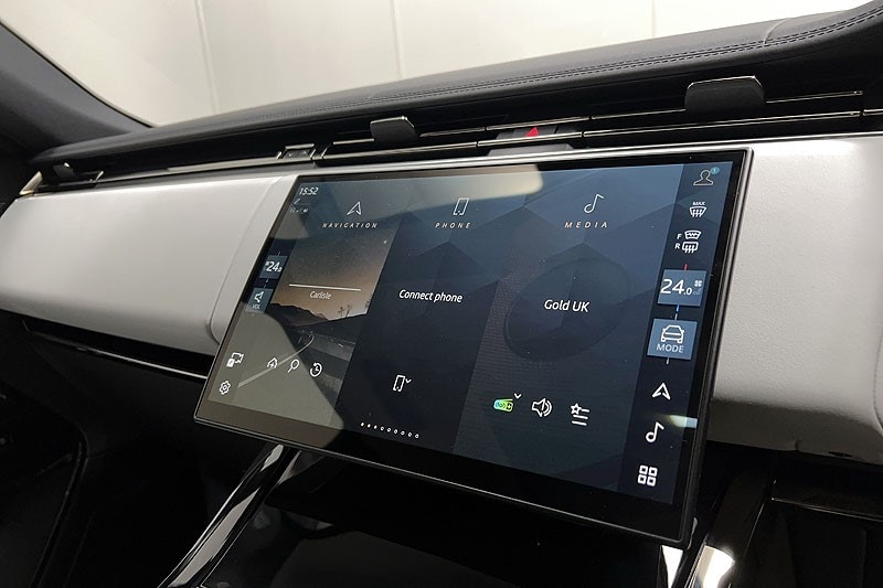 Used Land Rover Range Rover Sport 2023 for sale - 77945576: Photo 30