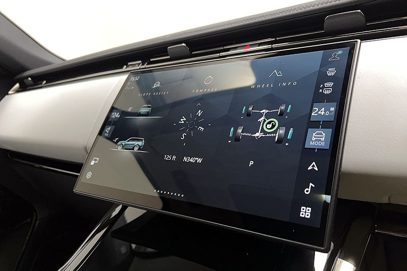 Used Land Rover Range Rover Sport 2023 for sale - 77945576: Photo 31