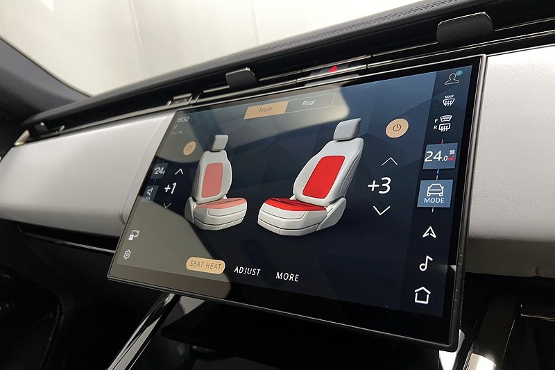 Used Land Rover Range Rover Sport 2023 for sale - 77945576: Photo 36