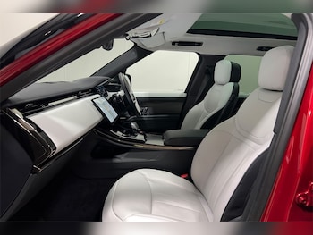 Used Land Rover Range Rover Sport 2023 for sale - 77945576: Photo