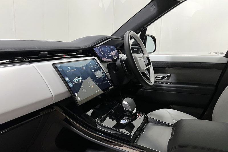 Used Land Rover Range Rover Sport 2023 for sale - 77945576: Photo 41