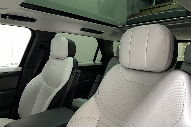 Used Land Rover Range Rover Sport 2023 for sale - 77945576: Photo 42