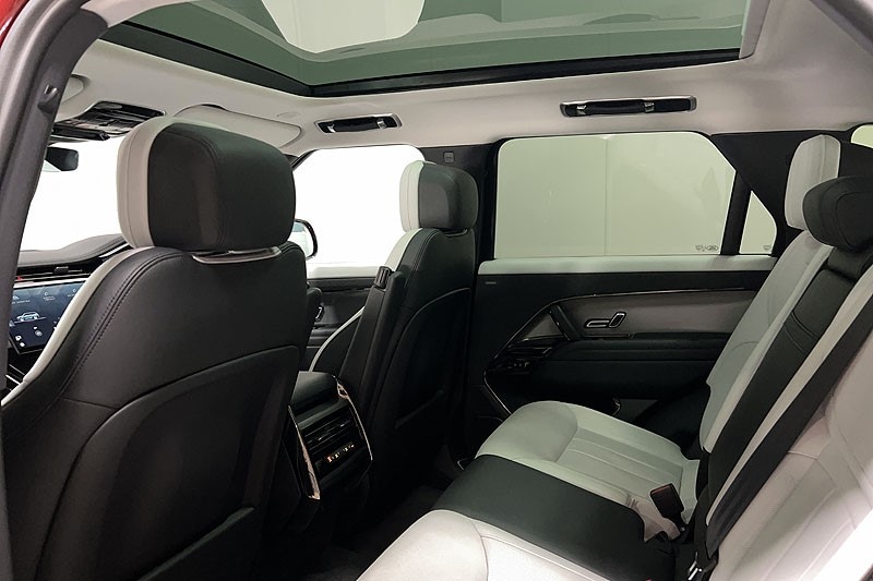 Used Land Rover Range Rover Sport 2023 for sale - 77945576: Photo 43