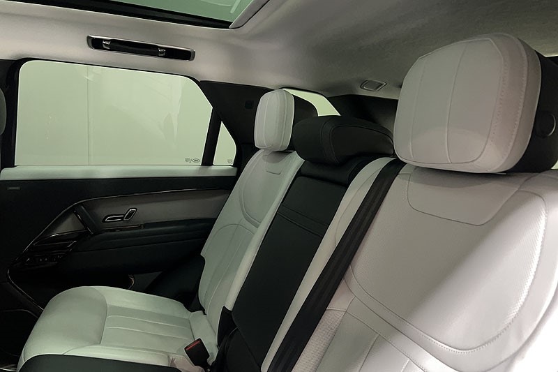 Used Land Rover Range Rover Sport 2023 for sale - 77945576: Photo 44