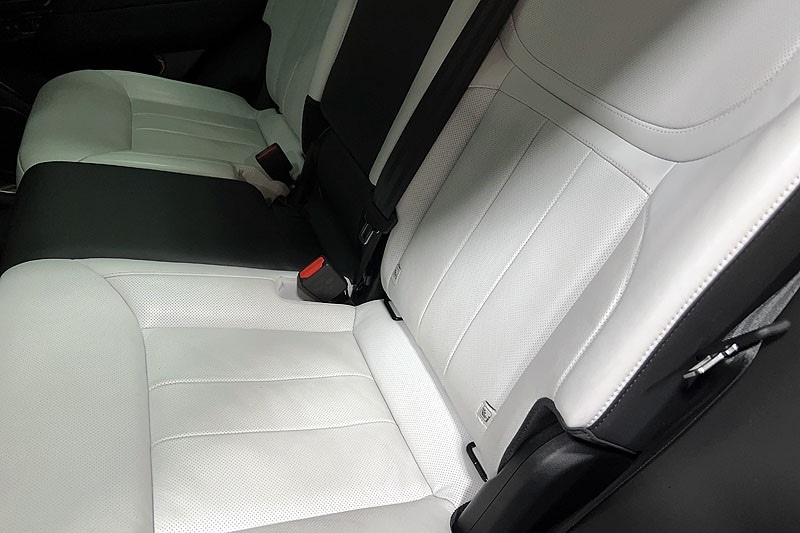 Used Land Rover Range Rover Sport 2023 for sale - 77945576: Photo 45