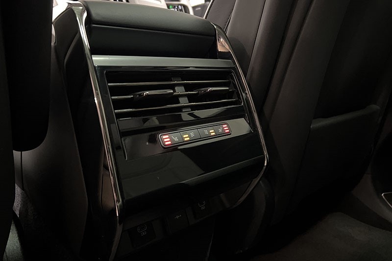 Used Land Rover Range Rover Sport 2023 for sale - 77945576: Photo 46