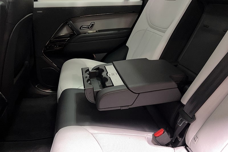 Used Land Rover Range Rover Sport 2023 for sale - 77945576: Photo 47