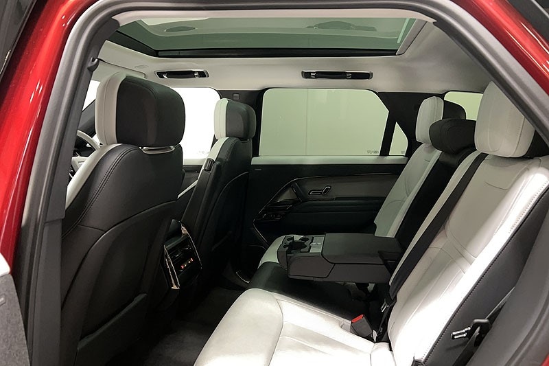 Used Land Rover Range Rover Sport 2023 for sale - 77945576: Photo 48