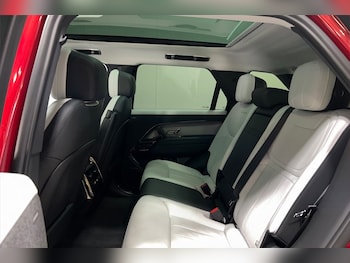 Used Land Rover Range Rover Sport 2023 for sale - 77945576: Photo