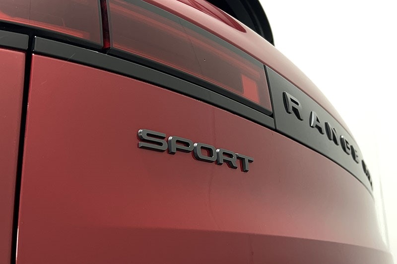 Used Land Rover Range Rover Sport 2023 for sale - 77945576: Photo 51