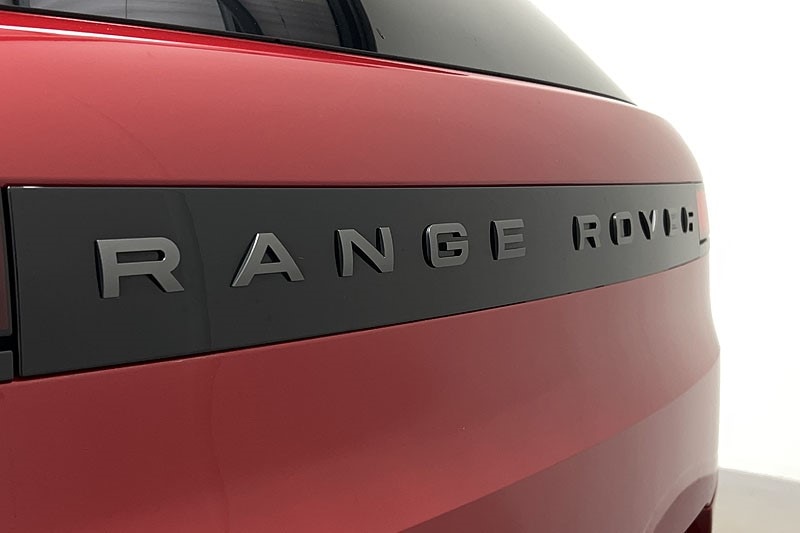 Used Land Rover Range Rover Sport 2023 for sale - 77945576: Photo 52