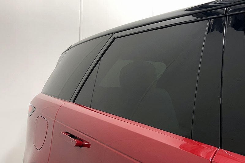 Used Land Rover Range Rover Sport 2023 for sale - 77945576: Photo 55