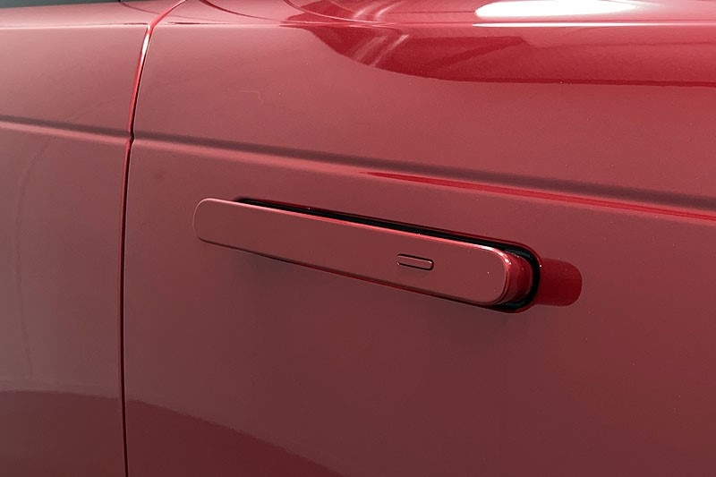 Used Land Rover Range Rover Sport 2023 for sale - 77945576: Photo 56