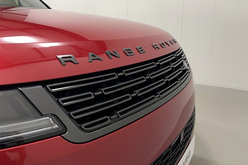 Used Land Rover Range Rover Sport 2023 for sale - 77945576: Photo 58