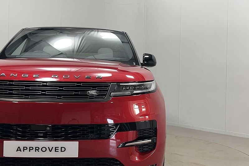 Used Land Rover Range Rover Sport 2023 for sale - 77945576: Photo 59