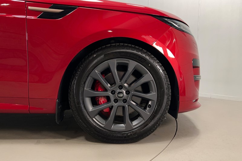 Used Land Rover Range Rover Sport 2023 for sale - 77945576: Photo 8