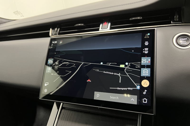 Used Land Rover Range Rover Evoque 2024 for sale - 76981973: Photo 11