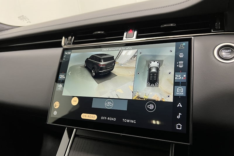 Used Land Rover Range Rover Evoque 2024 for sale - 76981973: Photo 12